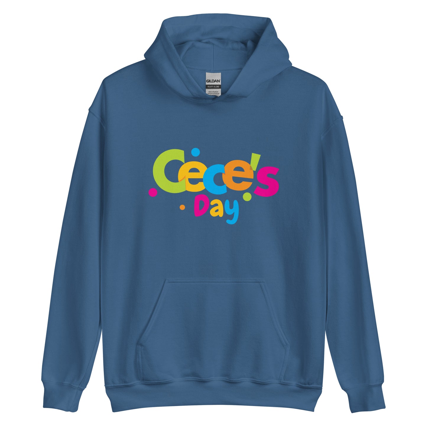 Cece's Day Adult Unisex Hoodie